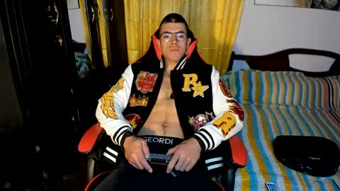 hazbinstudio online show from October 2, 2025, 5:42 pm