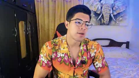 hazbinstudio online show from November 30, 2025, 4:44 pm