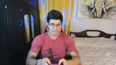 hazbinstudio online show from December 21, 2025, 6:15 pm