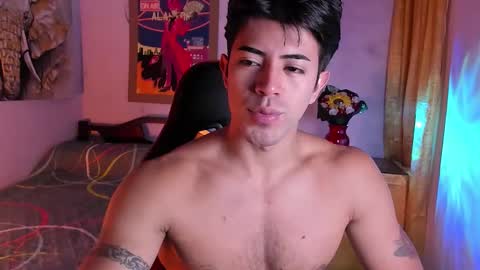 hazbinstudio online show from February 13, 2026, 5:42 pm