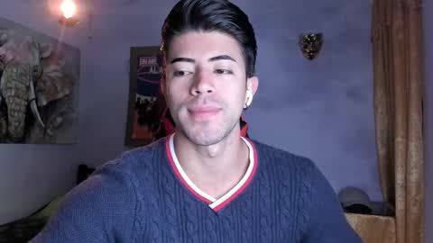 hazbinstudio online show from February 20, 2026, 2:39 pm