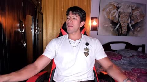 hazbinstudio online show from March 30, 2026, 6:20 pm