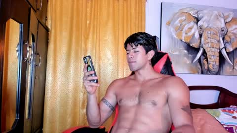 hazbinstudio online show from April 10, 2026, 9:52 pm