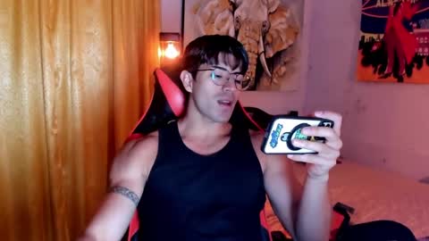 hazbinstudio online show from April 11, 2026, 7:40 pm