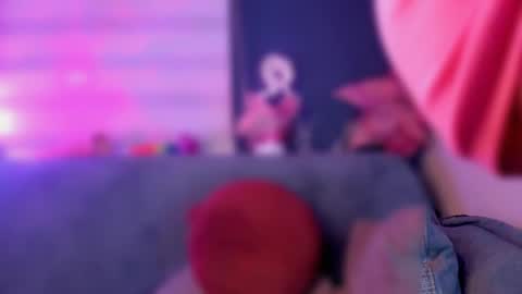 Marie online show from February 14, 2025, 8:21 am