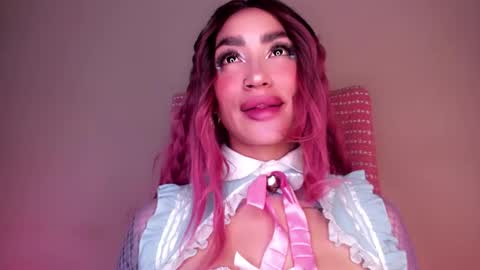 Marie online show from March 4, 2026, 3:51 pm