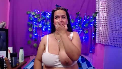 hazel online show from January 23, 2025, 10:54 pm