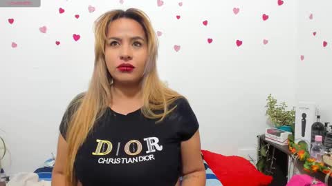 hazel online show from October 3, 2025, 9:50 am