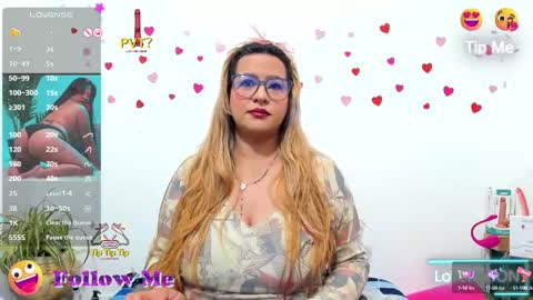 hazel online show from October 6, 2025, 10:23 am