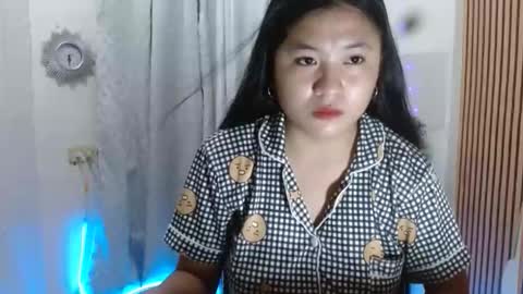 hazel_joy online show from October 3, 2025, 11:29 am