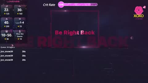 Hazel online show from December 18, 2024, 6:53 am