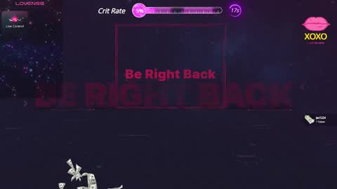 Hazel online show from February 26, 2025, 5:39 pm