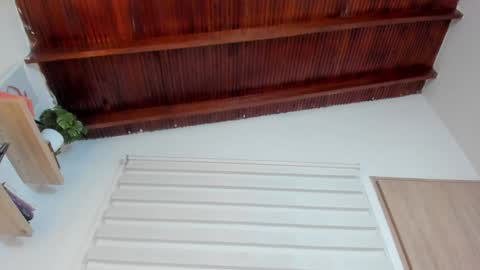 Im Hazel online show from February 6, 2025, 9:49 pm