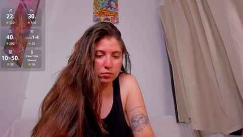 Im Hazel online show from March 19, 2026, 11:31 pm