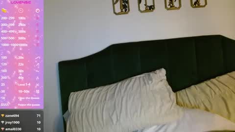 Hazel online show from January 5, 2025, 12:42 am