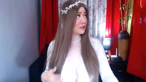 hazelannenatividad3 online show from January 12, 2026, 1:11 am