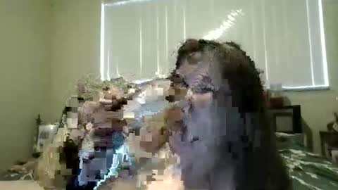 hazelbasil32728 online show from February 21, 2026, 1:34 pm