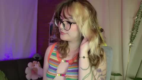 Hazel Brown online show from April 7, 2026, 1:50 am