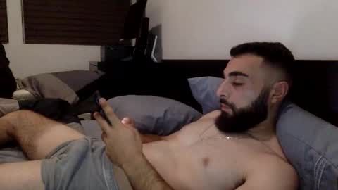 hbabian online show from October 30, 2025, 7:21 am