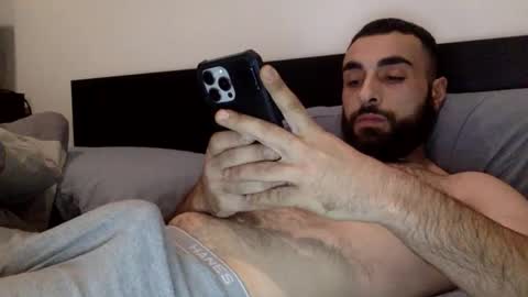 hbabian online show from December 1, 2025, 8:41 am