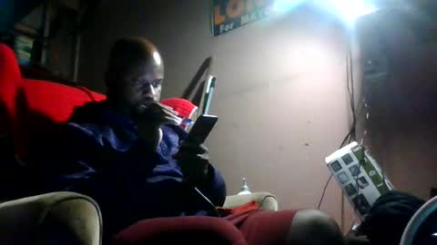 hbdj2164 online show from October 3, 2025, 7:16 am