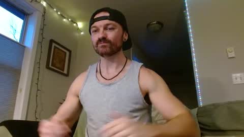 RinnDude35 online show from March 9, 2025, 1:56 am