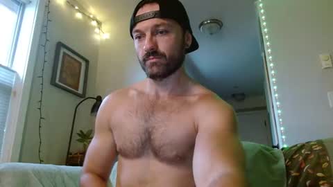 RinnDude35 online show from October 12, 2025, 12:42 am