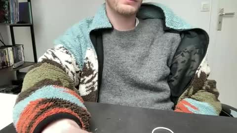 hchappel19 online show from February 2, 2026, 1:54 pm