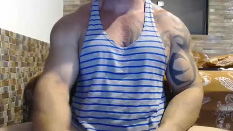 Brazilian bigdick online show from February 7, 2025, 3:23 am