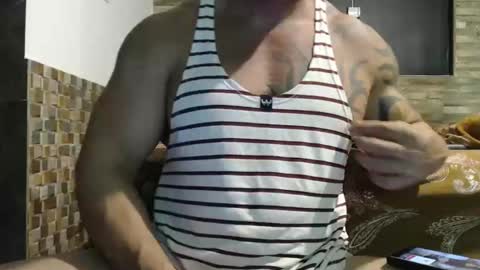 Brazilian bigdick online show from February 24, 2025, 10:03 pm