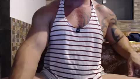 Brazilian bigdick online show from February 25, 2025, 1:20 am