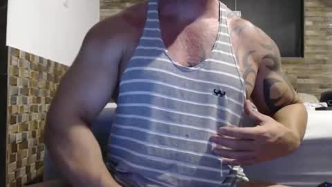 Brazilian bigdick online show from November 6, 2025, 3:46 pm