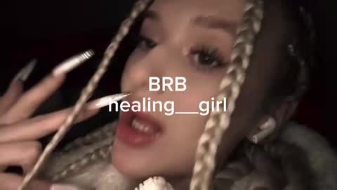 Valeria online show from December 22, 2024, 8:05 am