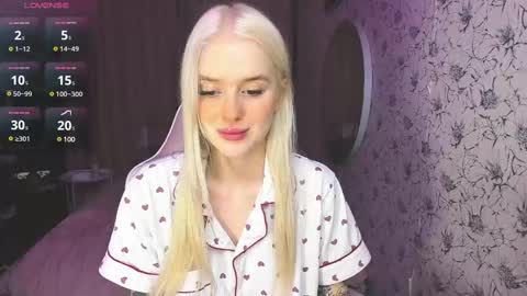 Valeria online show from January 8, 2025, 10:37 am