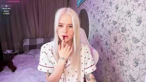 Valeria online show from January 15, 2025, 7:48 am