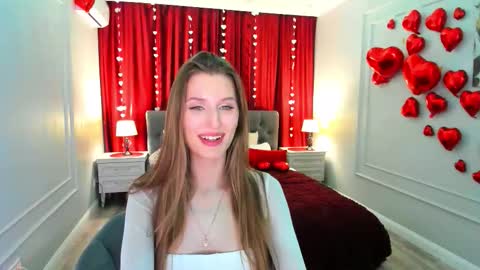 heartedlove_1 online show from January 31, 2026, 7:11 pm