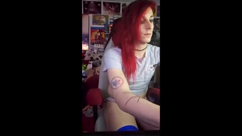 HeartMyArc online show from April 17, 2026, 7:44 am