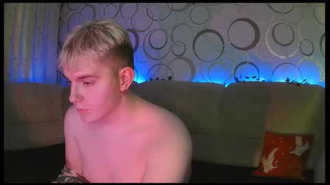 Justin online show from February 22, 2026, 8:51 pm