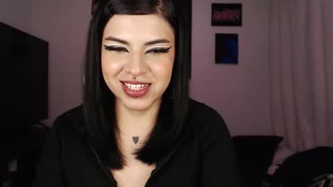 HEATHER DEMONZX   Please help me to reach 100 thumbs up online show from September 25, 2025, 2:15 am