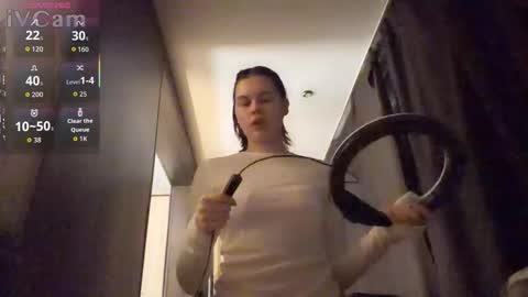 Heather online show from February 28, 2026, 2:18 pm