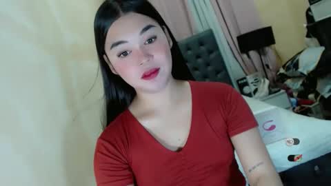 Kylene3 online show from May 16, 2026, 7:34 pm