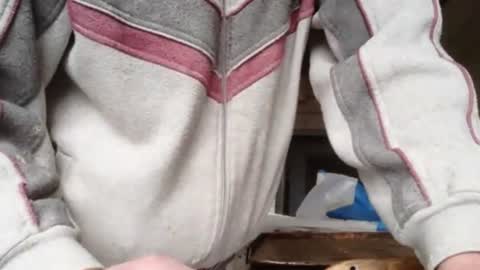 heaven_07 online show from January 13, 2026, 11:48 am