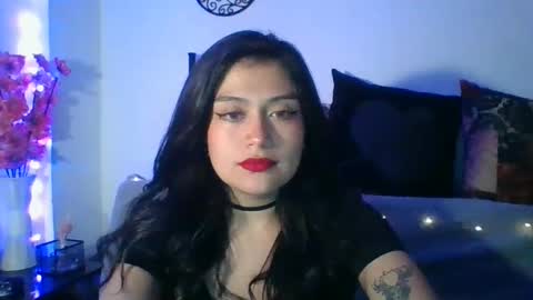  Heaven  online show from December 5, 2024, 8:55 pm