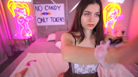 heavenelle online show from November 2, 2025, 7:00 am