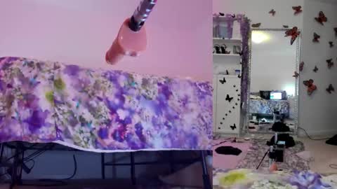 Helen online show from December 4, 2025, 1:48 am