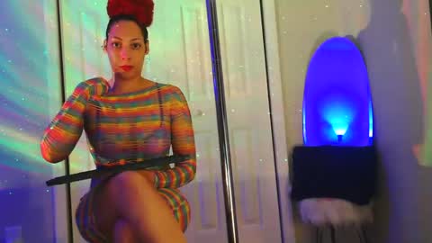 Heavenllyy online show from January 10, 2025, 3:07 am