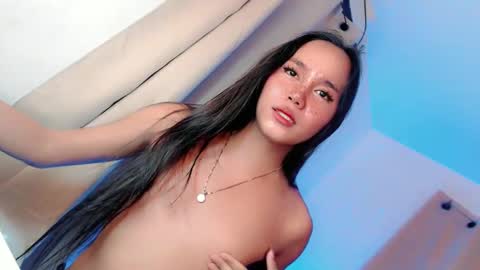heavenly_abby online show from February 10, 2025, 2:16 pm