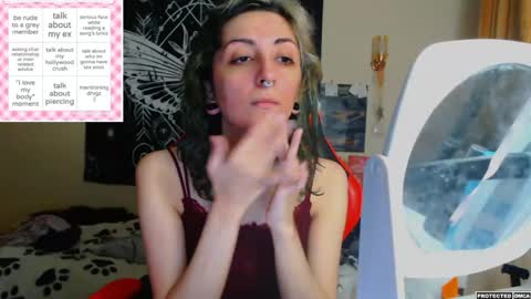 Diana online show from March 24, 2026, 12:26 am