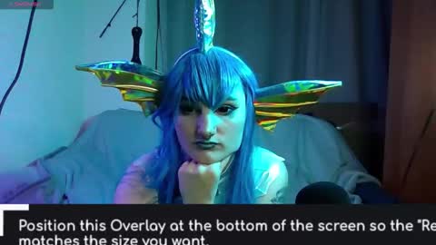 Snapshot of heavenlyedensgarden chatting on October 20, 2025, 9:59 pm heavenlyedensgarden online show from October 20, 2025, 9:59 pm