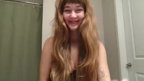 heavenlysiren online show from October 30, 2025, 12:12 am